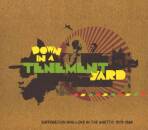 Down In A Tenement Yard-roots (Diverse Interpreten)
