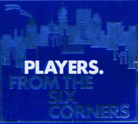 Players - From The Six Corners