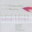 Thalacker Frauke Maria - Geheimes Flüstern... (Diverse Komponisten)