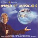 Turner Jeff - World Of Musicals