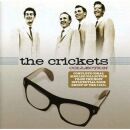 Crickets - Collection The