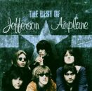 Jefferson Airplane - Best Of