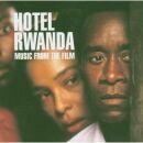 Hotel Rwanda (OST/Filmmusik)