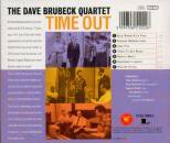 Brubeck Dave - Time Out