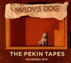 Pavlovs Dog - Pekin Tapes, The