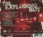 Exploding Boy, The - Four