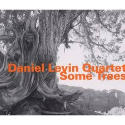 Nate Wolley (Trumpet), Matt Moran (Vibes), Daniel - Some Trees