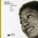 Jannah Denise - THE MADNESS OF OUR