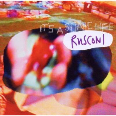 Rusconi - It´s A Sonic Life