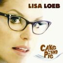 Loeb Lisa - Cake & Pie