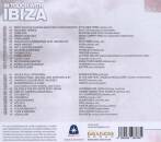 In Touch With Ibiza Part 5 (Diverse Interpreten)