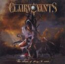 Clairvoyants - Shape To Things To Come, The