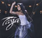 Turunen Tarja & Harus - Act 1