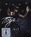 Turunen Tarja & Harus - Act 1