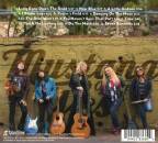 Mustangs Of The West - Time