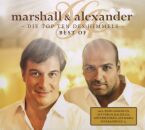 Marshall & Alexander - Goetterfunken: Die Top 10 Des Himmels 2