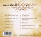 Marshall & Alexander - Goetterfunken: Die Top 10 Des Himmels 2