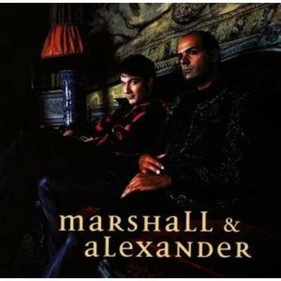 Marshall & Alexander - Marshall & Alexander