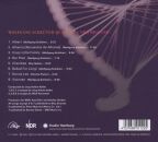 Wolfgang Schlueter Quartet & Ndr Bigband - VIsionen
