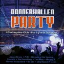 Donnerhallen-Party! (Diverse Interpreten)