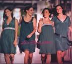 Les Brünettes - Les Bruenettes