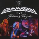 Gamma Ray - Skeletons & Majesties Live