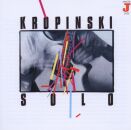 Kropinski Uwe - Solo