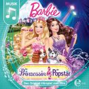 Barbie - Die Prinzessin Und Der Popstar