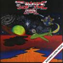 Quayde Lahue - Day Of The Oppressor