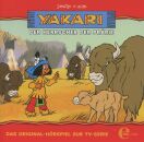 Yakari - (12) Der Herrscher Der Prärie