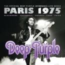 Deep Purple - Paris 1975: Live