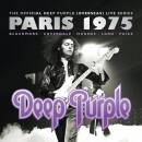 Deep Purple - Paris 1975 - Live