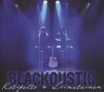Blackoustic (Diverse Interpreten)