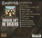 Roughnecks - Sex,Trucks & Rocknroll