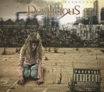 Devilicious - Esoteric Playground, The