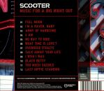 Scooter - Music For A Big Night Out