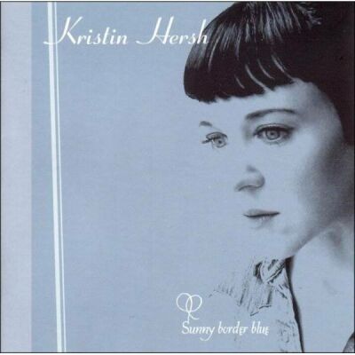 Hersh Kristin - Sunny Border Blue