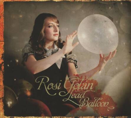 Golan Rosi - Lead Balloon