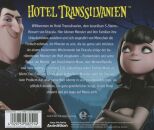 Hotel Transsilvanien - Das Original-Hörspiel Zum Kinofilm