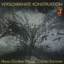 Wauer Hans-Günther / Sommer Günter - Verschränkte Konstruktion