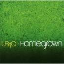 UB40 - HOMEGROWN (GERMAN VE)