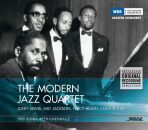 Modern Jazz Quartet - Modern Jazz Quartet 09.12., The