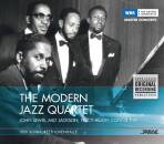 Modern Jazz Quartet - The Modern Jazz Quartet 09.12.