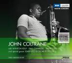Coltrane John - John Coltrane 28.03.60 Duesseld