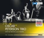 Peterson Oscar Trio - Oscar Peterson Trio 1961 Cologne