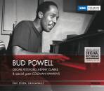 Powell Bud - Bud Powell 1960 Essen Grugahal