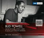 Powell Bud / Pettiford Oscar / Cla - Bud Powell 1960 Essen Grugahal