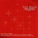 Cirque du Soleil - SOLARIUM - TAPIS ROUGE