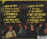 Perkele - Voice Of Anger