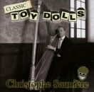 Sauniere Christophe - Classic Toy Dolls